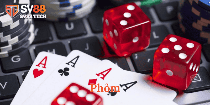 Phỏm là gì?